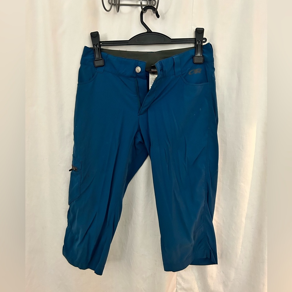 Outdoor research Ferossi capri.